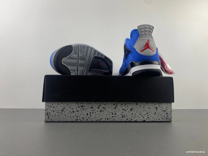JBM231-M19-C1 RETRO 4 JORDAN EMINEM ENCORE 0814